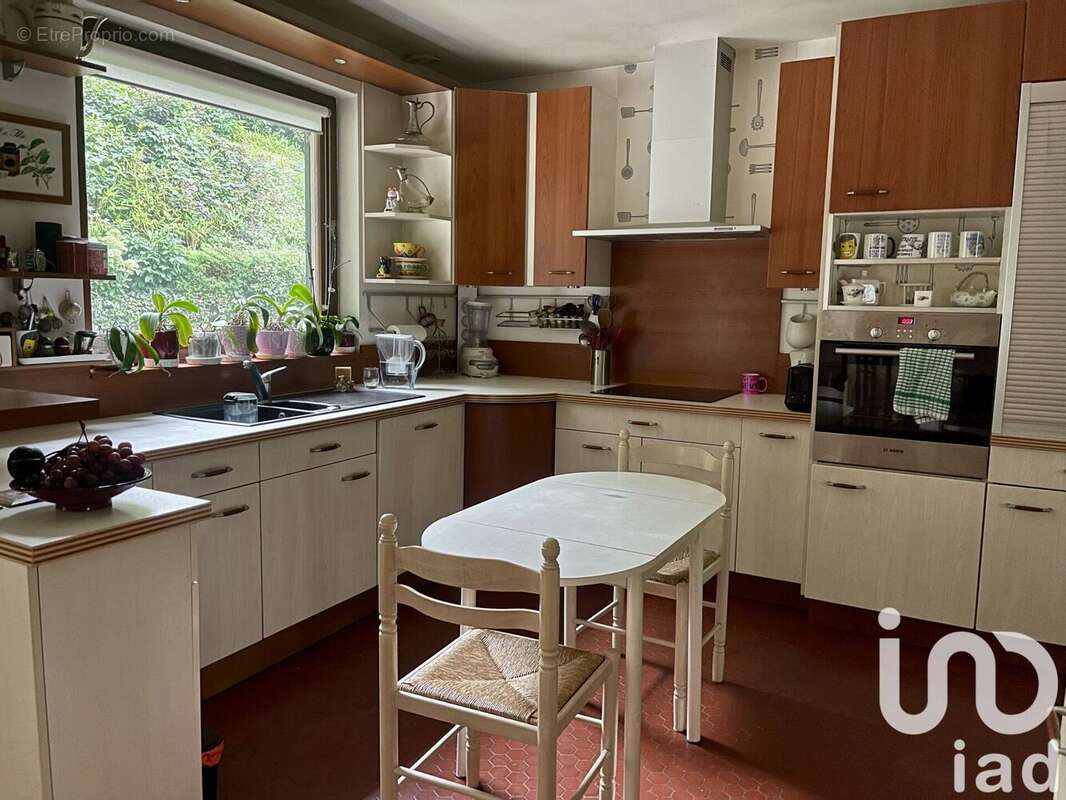 Photo 6 - Maison à BRETIGNY-SUR-ORGE