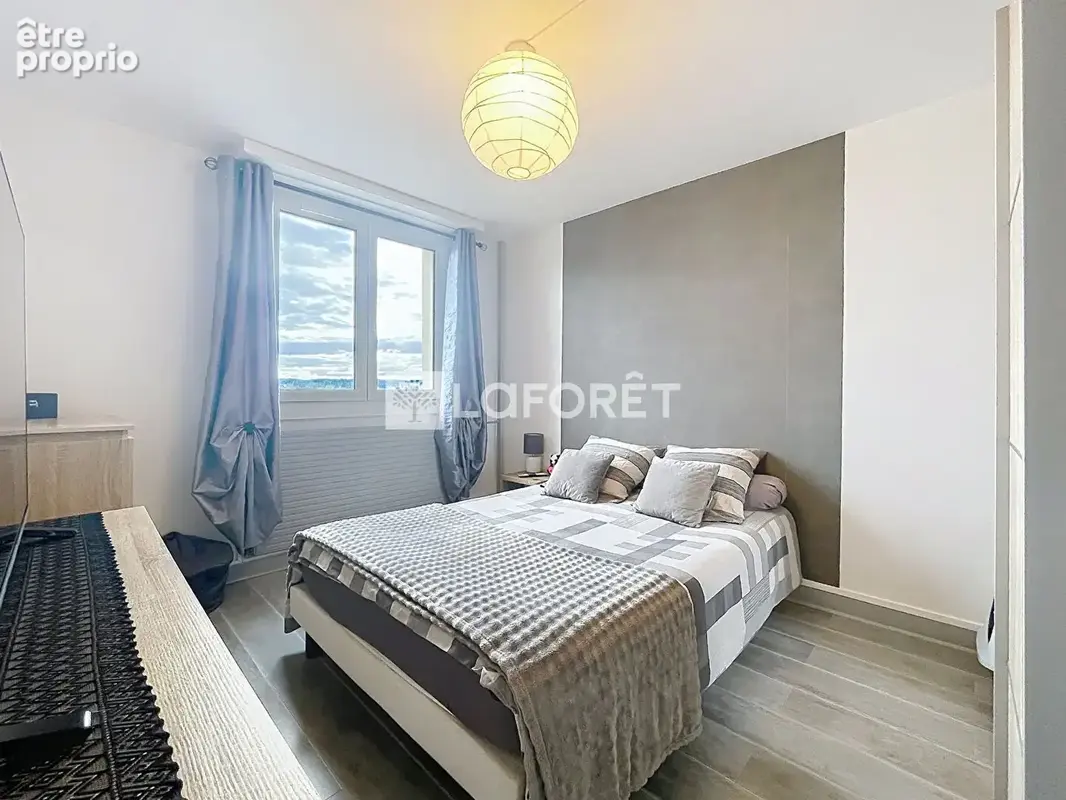 Appartement Sotteville Les Rouen 5 pièce(s) 96 m2 - photo 6