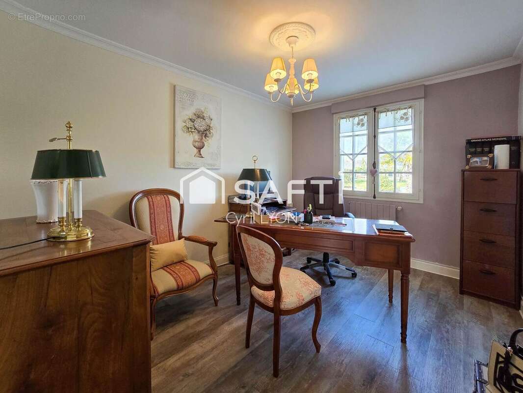 Photo 6 - Maison à VIVY