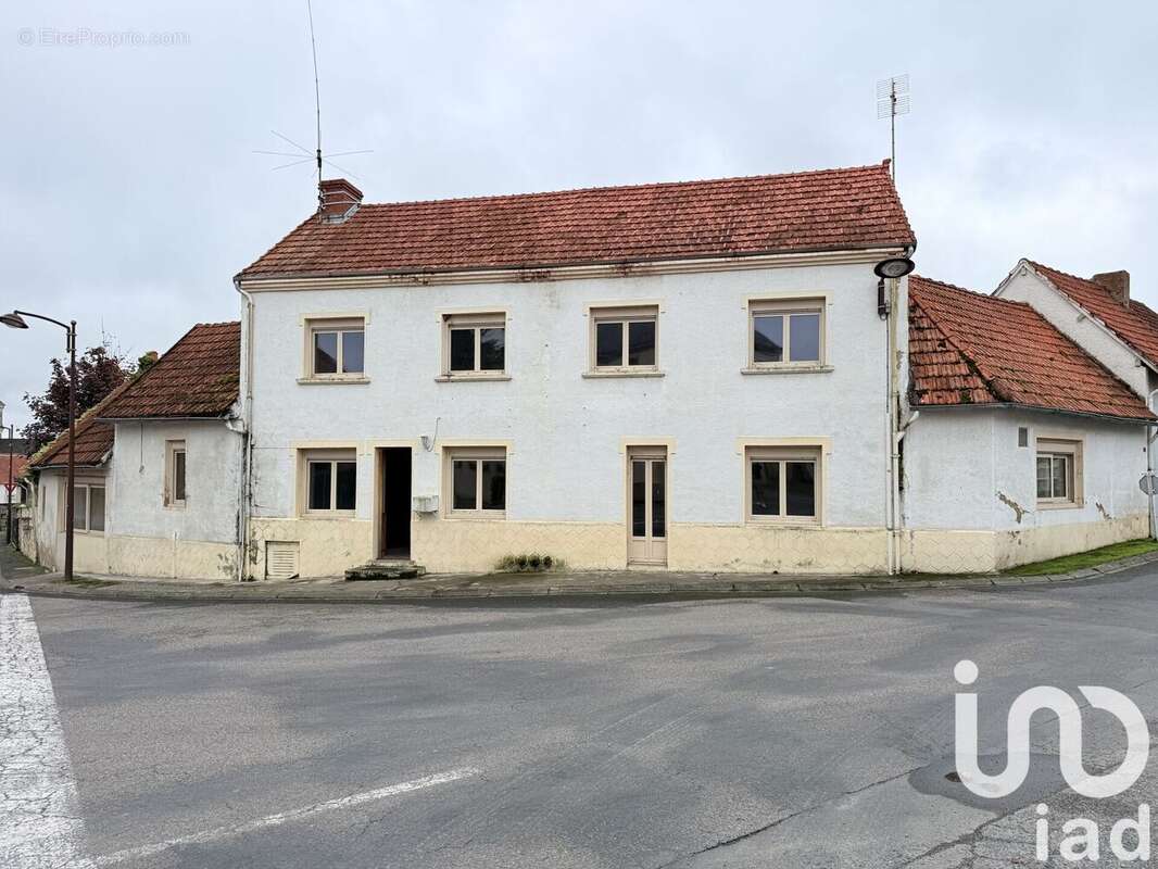 Maison 220 m² à Grury  - photo 3