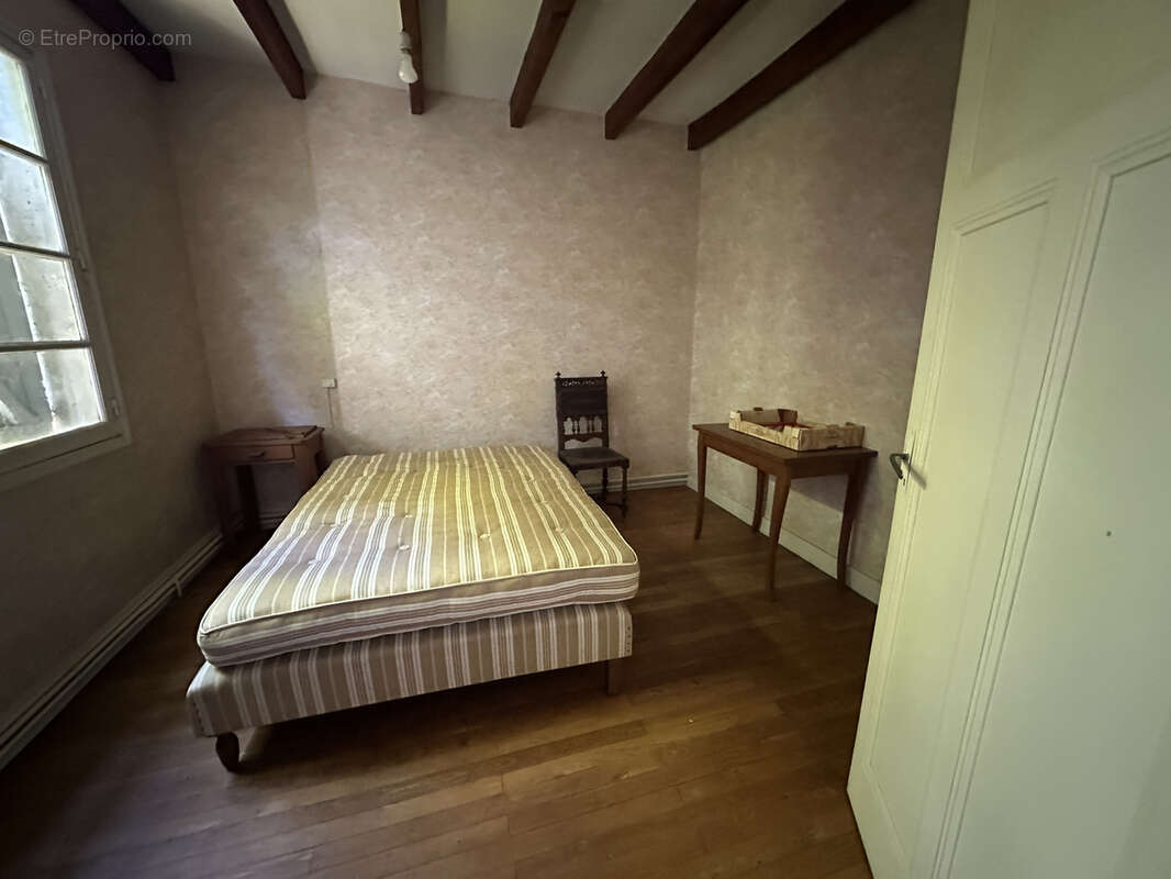 Maison à CHENAUD