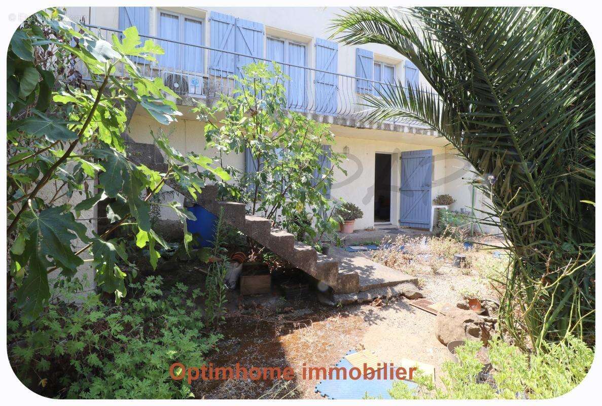 Maison à vendre 9 pièces AGDE (34) - photo 2
