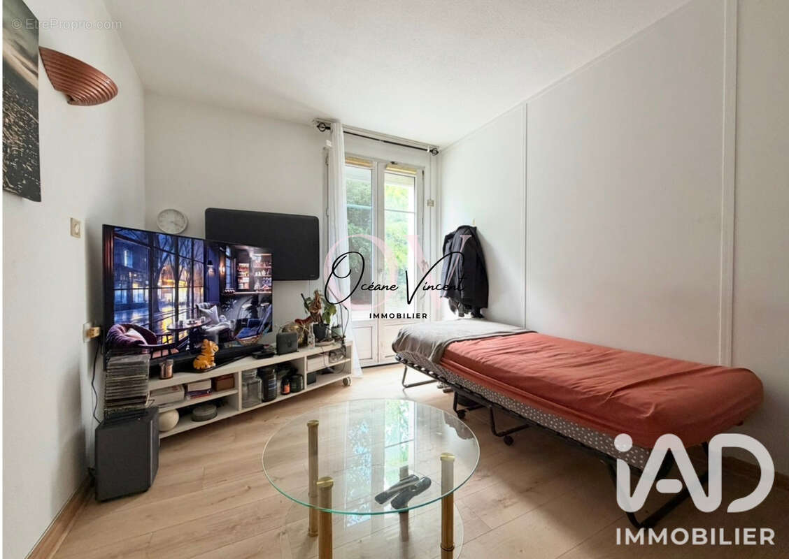 Photo 2 - Appartement à CERGY