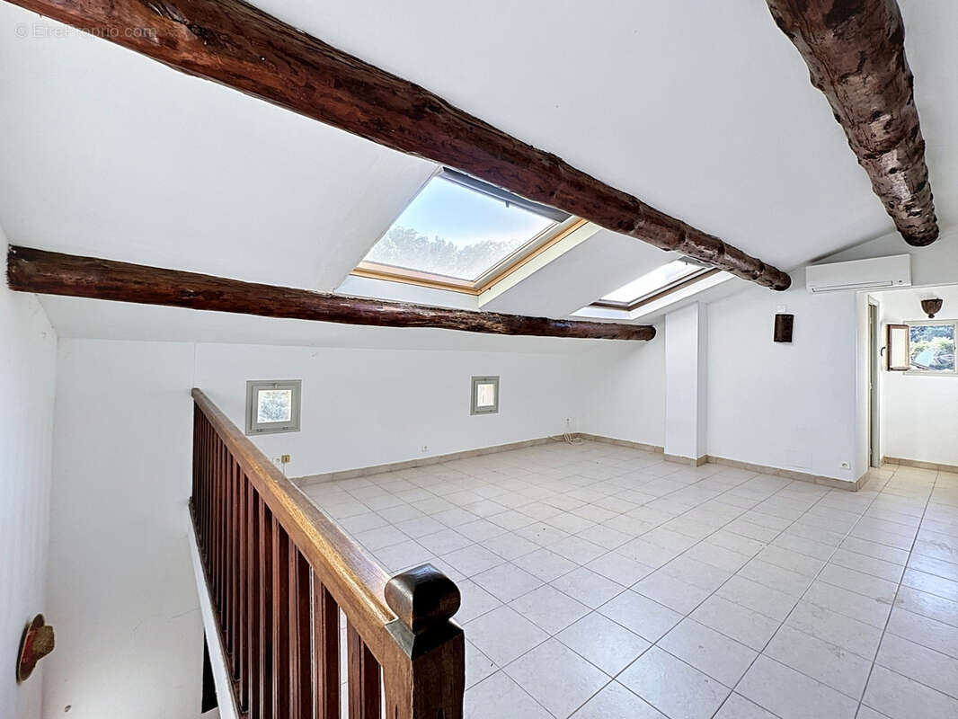 Appartement à SARI-SOLENZARA