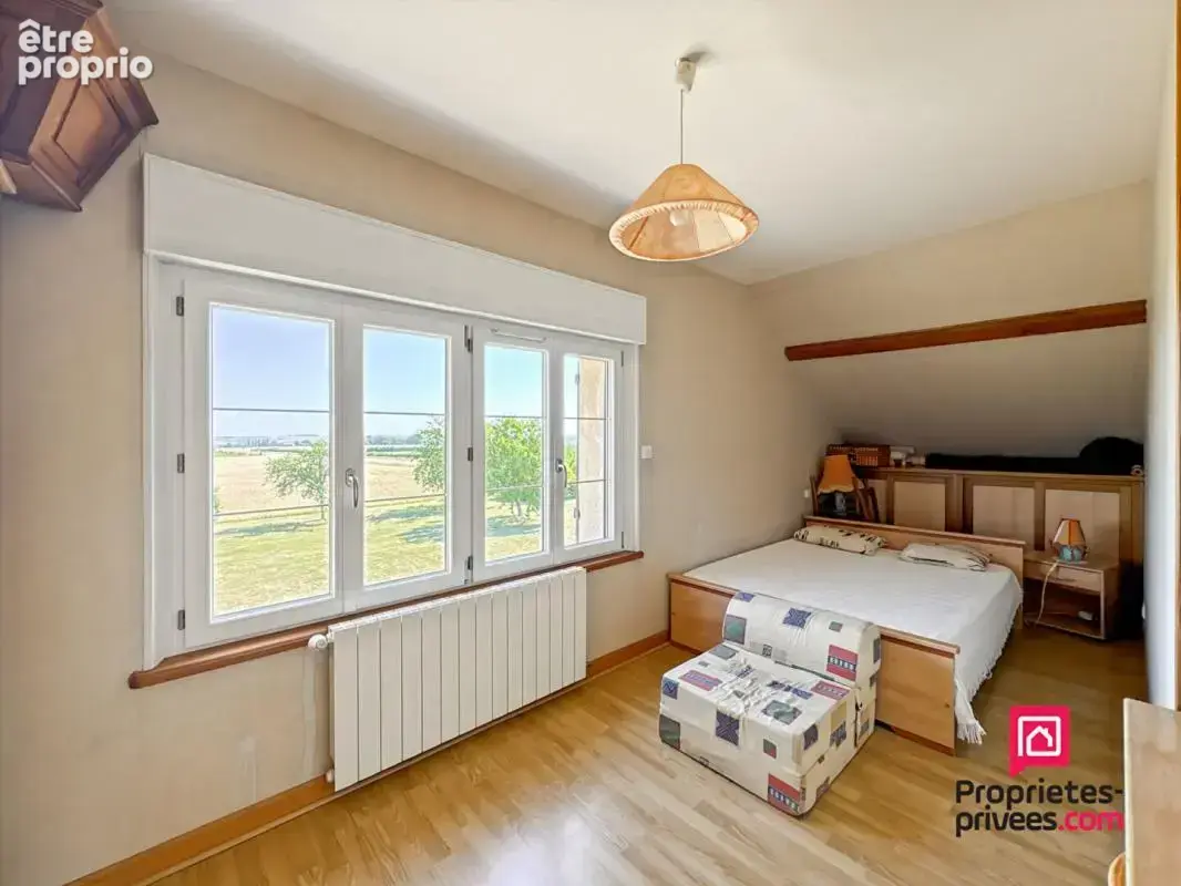 Maison Proche Semur En Auxois 6 chambres avec jardin - photo 4