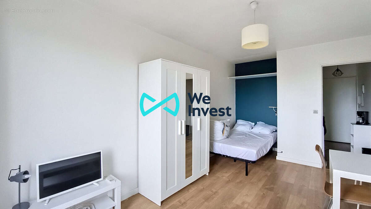 Appartement à LONS