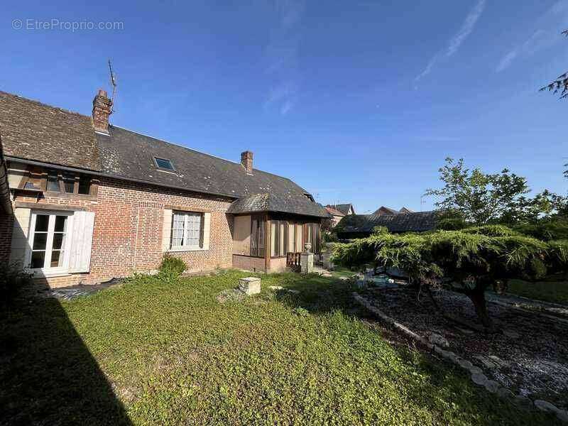 Maison 101 m² à Gisors  - photo 5