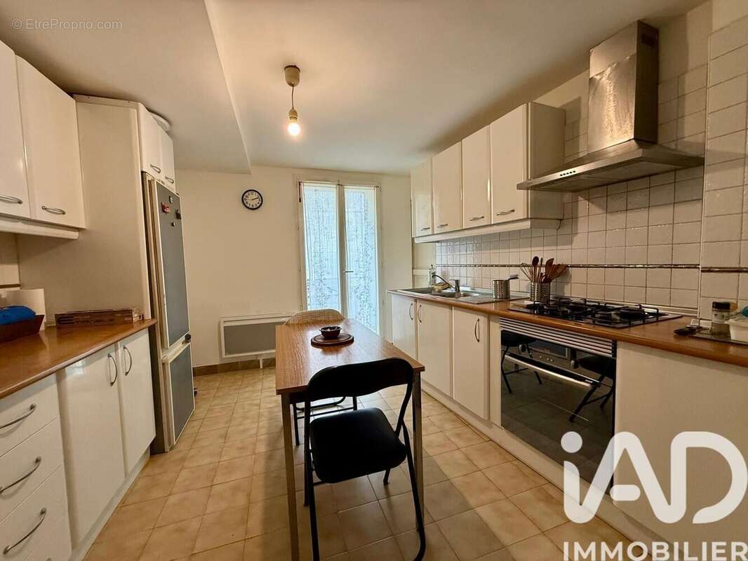 Photo 3 - Appartement à ANIANE