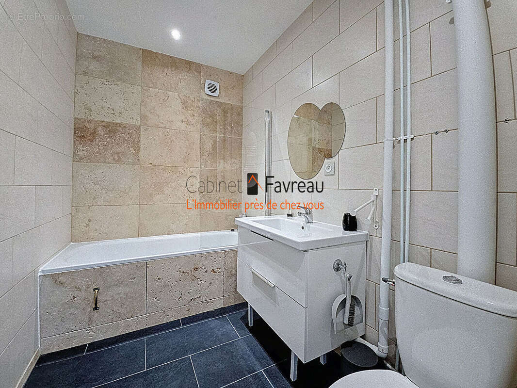 Maison à VITRY-SUR-SEINE