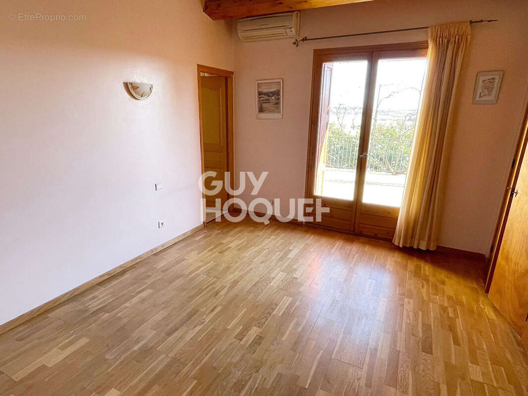 Maison à CANOHES