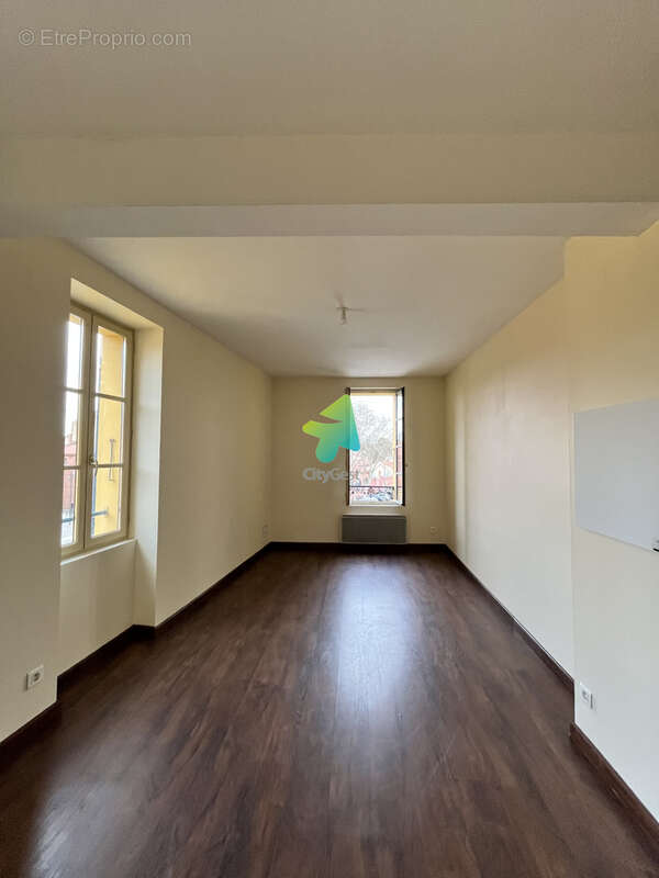 Perpignan appartement duplex - photo 7