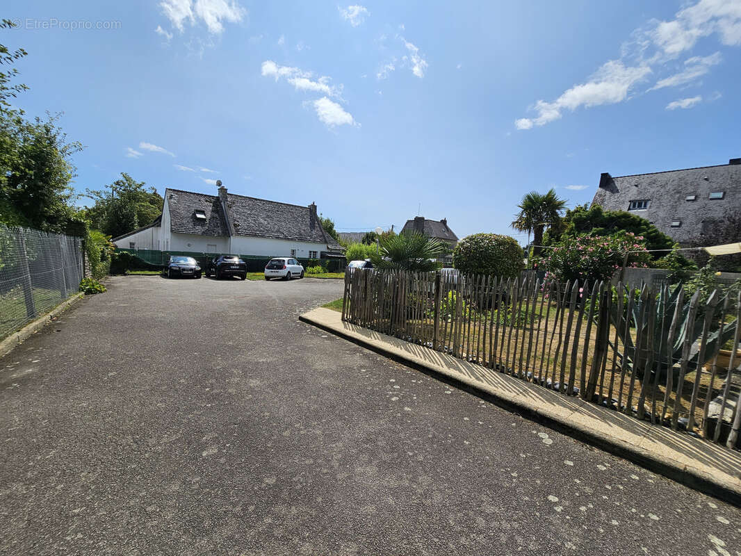 Appartement à LA FORET-FOUESNANT