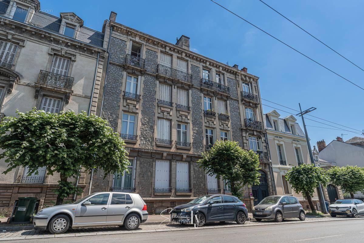 Appartement à LIMOGES