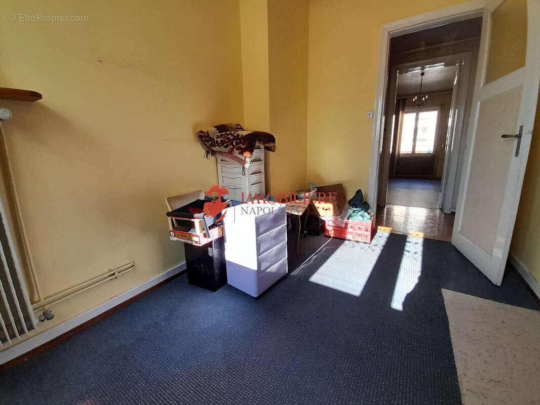 Appartement 76 m² à Mulhouse  - photo 2