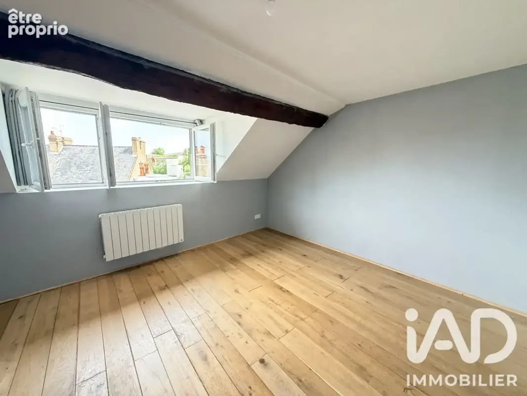 Photo 1 - Appartement à AUTUN