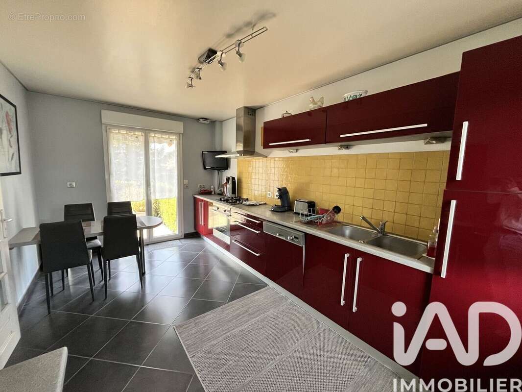 Maison 76 m² à Lavau  - photo 3
