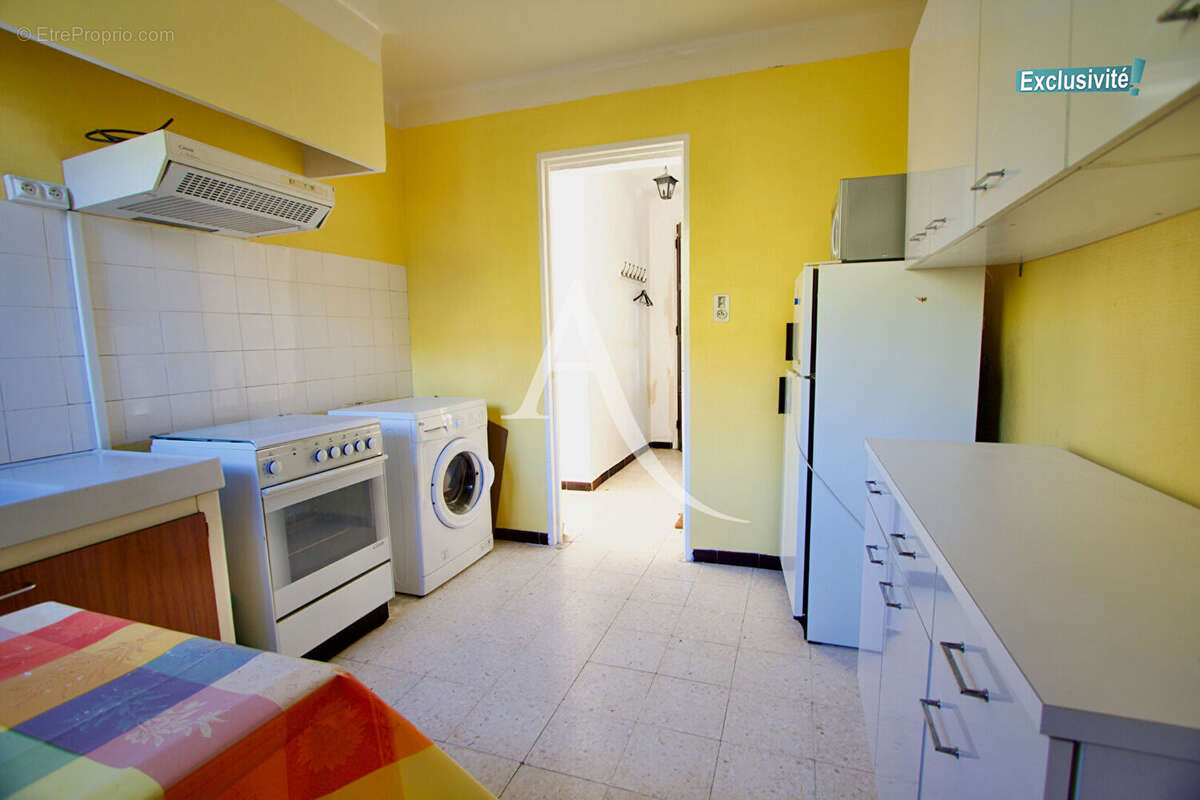 Maison à SAINT-JEAN-DE-FOS