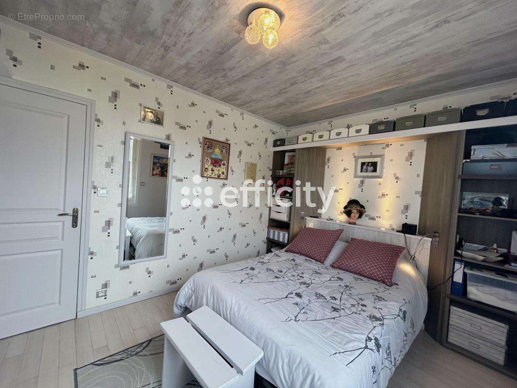 Maison à BEAUVOIR-SUR-MER