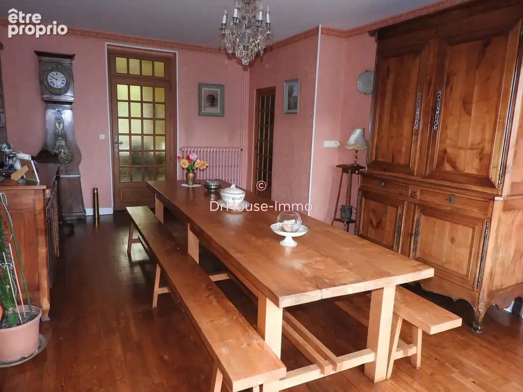Maison 173 m² à Saint-Martin-L'ars  - photo 3