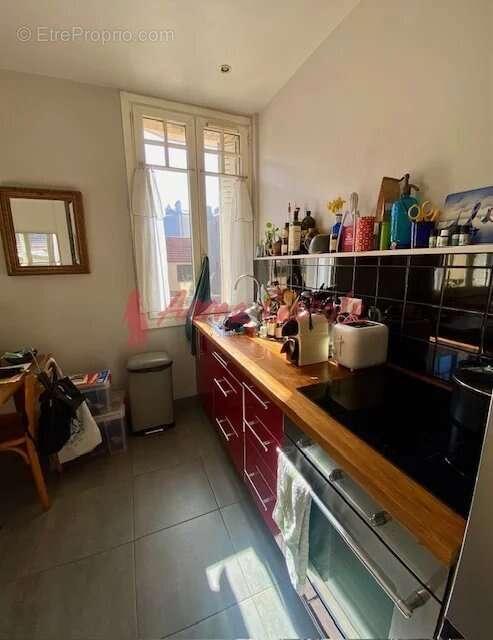 Appartement à LE PRE-SAINT-GERVAIS