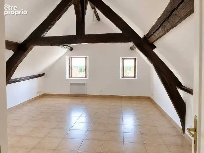 Photo Appartement à Gisors au prix de 65 000€