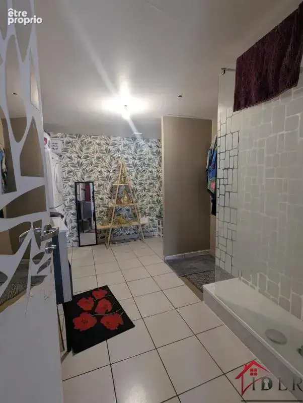appartement AU RDC  avec jardin privatif - photo 5