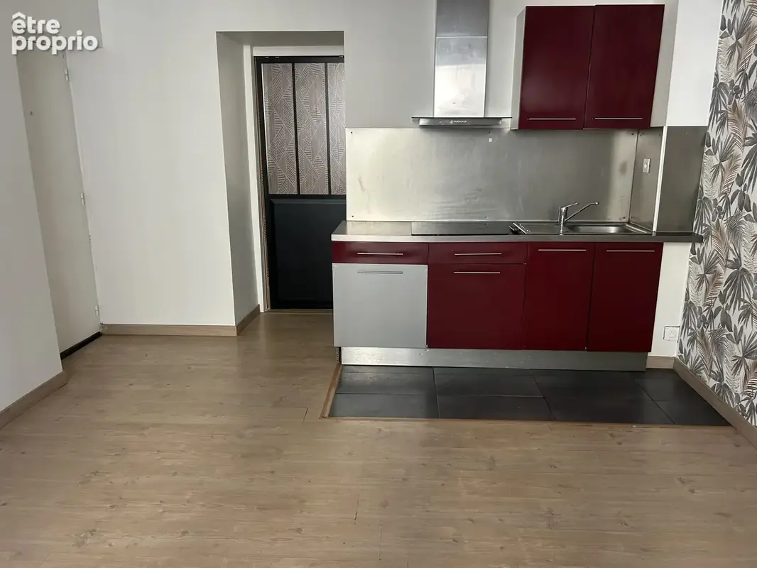 Appartement 2 pièces 37 m² à vendre à Brest (29200) - photo 3