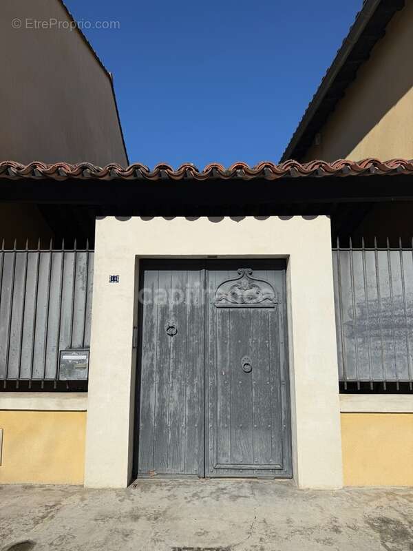 BAISSE DE PRIX – Demeure de charme avec appartement indépendant et piscine RIEUMES (31) - photo 18