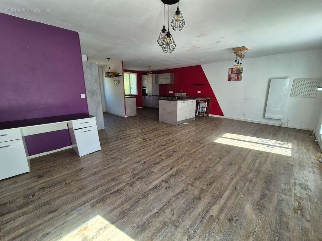 Maison plain-pied 3 chambres - photo 3