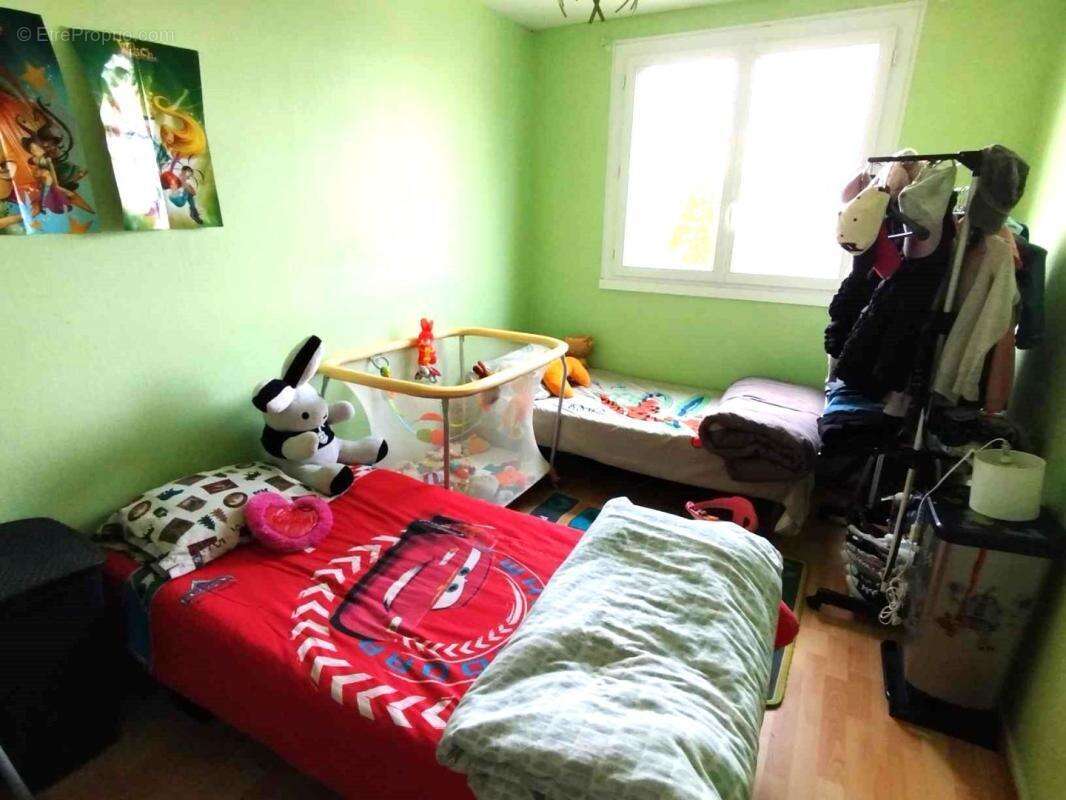 Appartement à LIMOGES