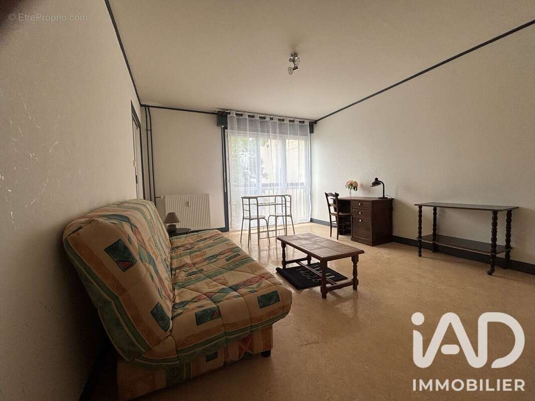 Photo 1 - Appartement à LIMOGES