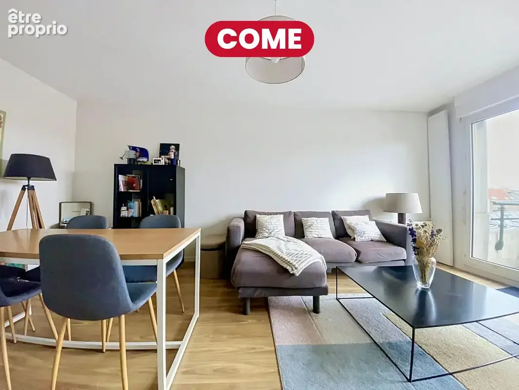 Photo Appartement à Lille au prix de 233 200€