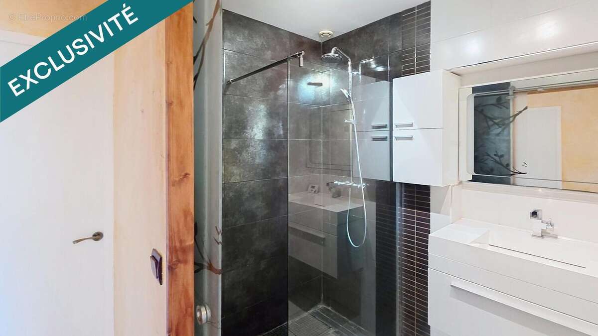 Photo 6 - Appartement à MONTBONNOT-SAINT-MARTIN