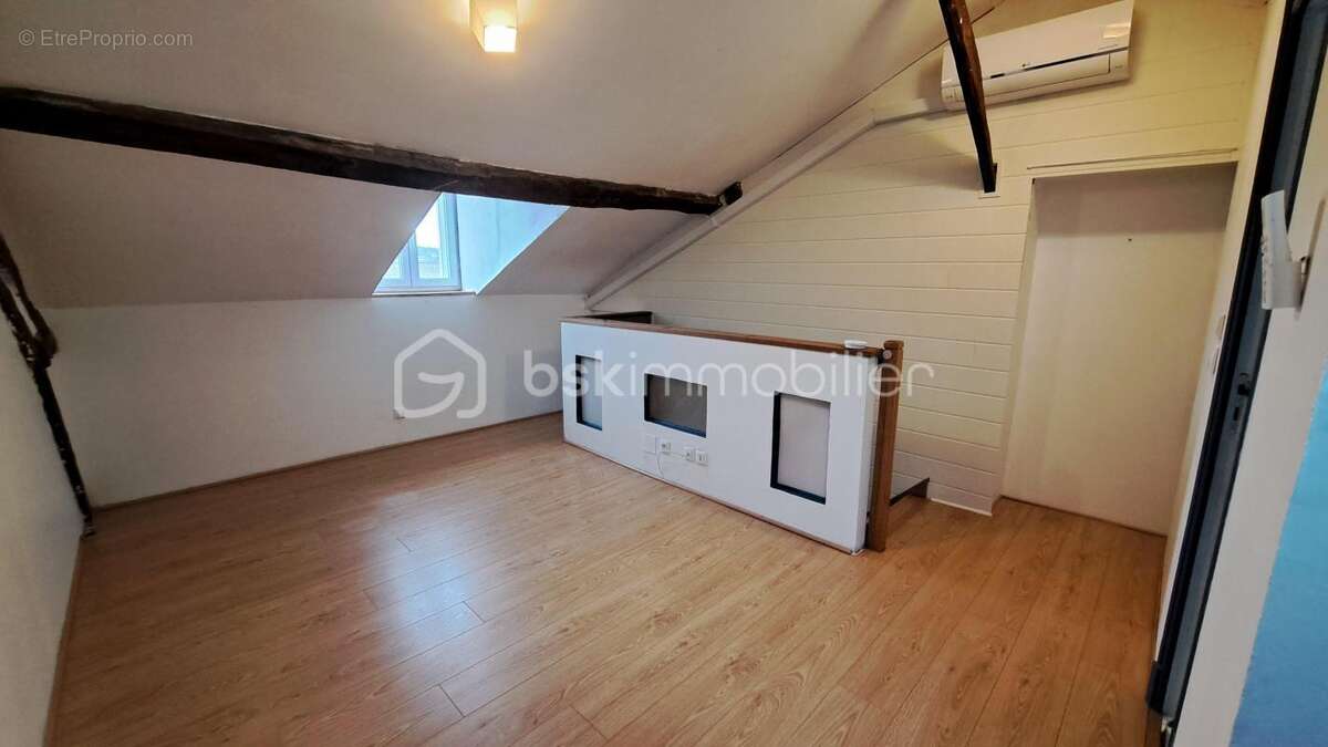 Appartement à TRELISSAC