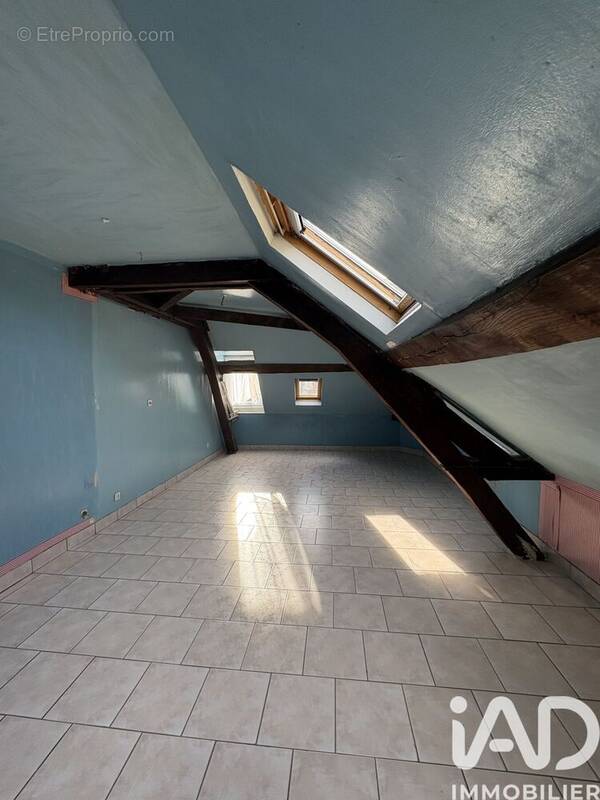 Photo 1 - Appartement à SOISSONS