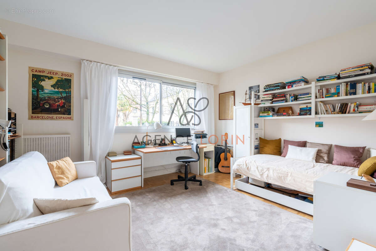 Appartement à CHATOU