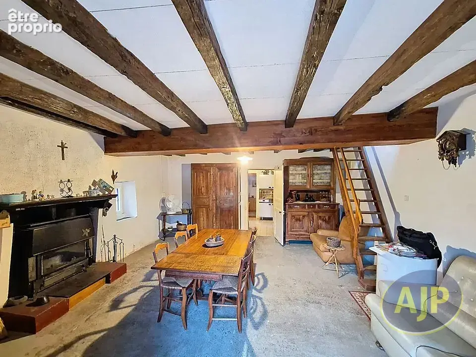 Maison Montaigu Vendee 4 pièce(s) 71 m2 - photo 2