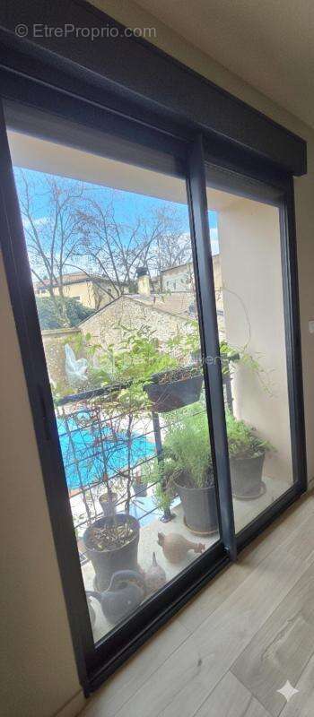 Maison à PEZENAS