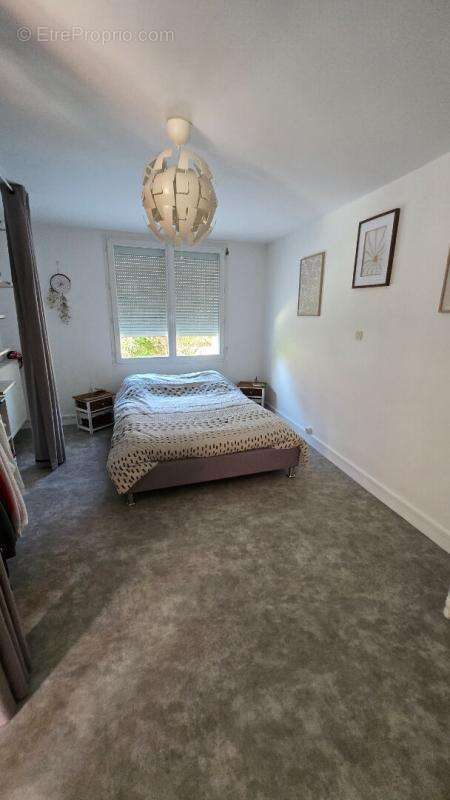 Maison à LA GRIMAUDIERE