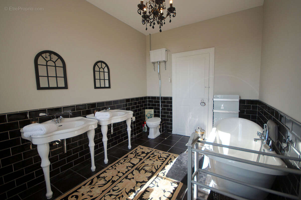 Maison à VIERVILLE-SUR-MER