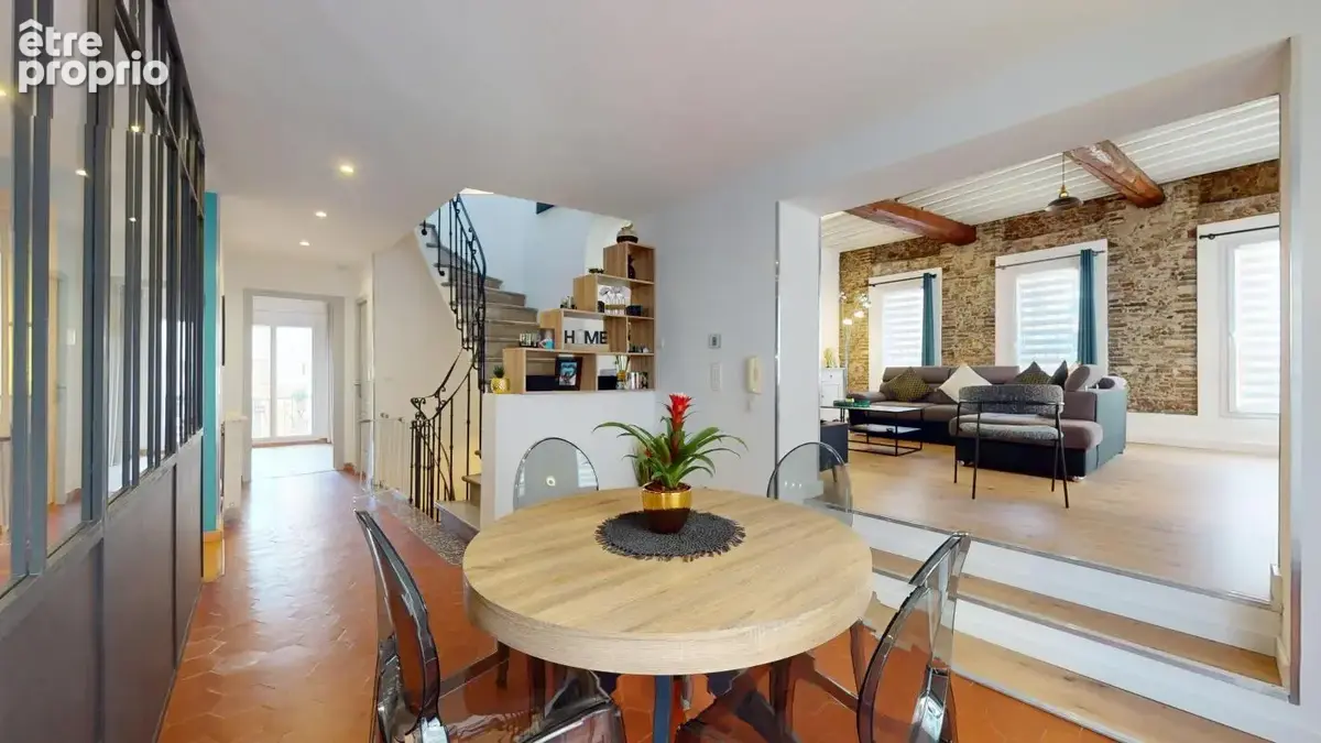 Maison 7 pièces 218 m² à vendre à Saint-Laurent-De-La-Salanque (66250) - photo 3