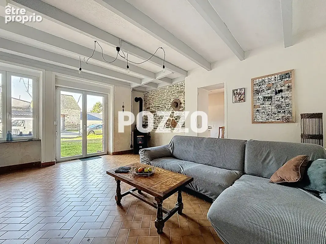 Maison Bacilly - photo 3