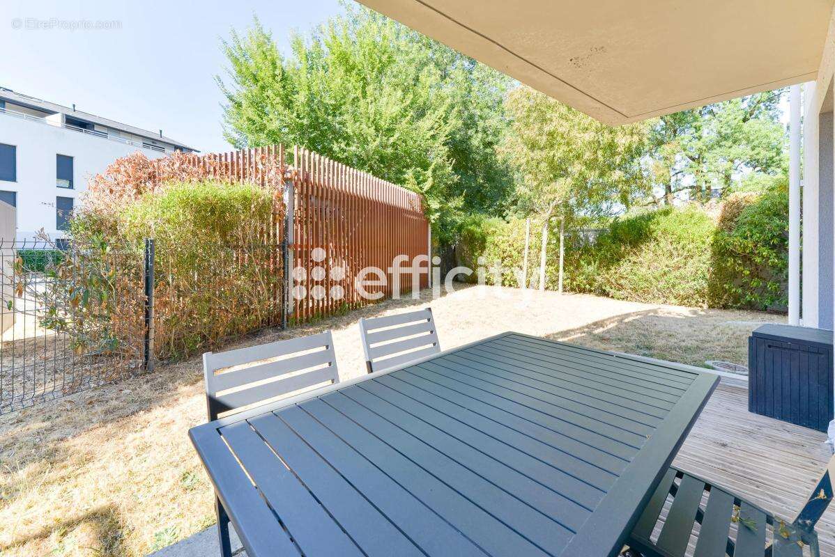 Appartement récent - photo 7