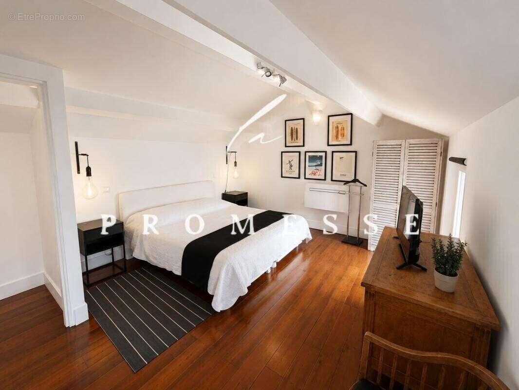 Maison à BIARRITZ