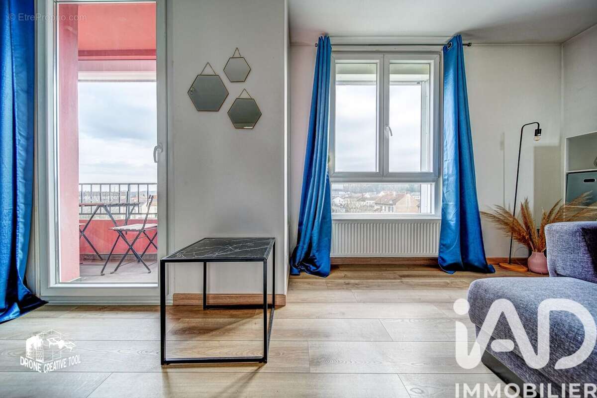 Photo 3 - Appartement à YUTZ