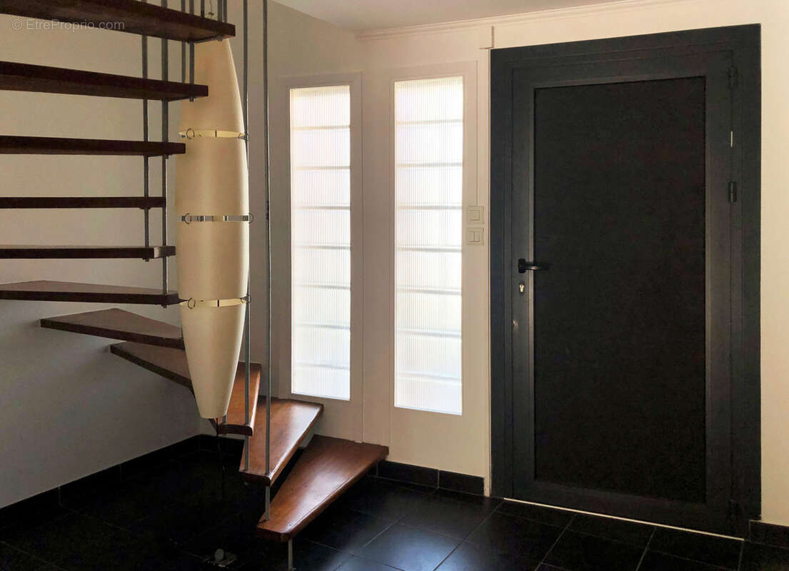 Maison à LES SABLES-D'OLONNE