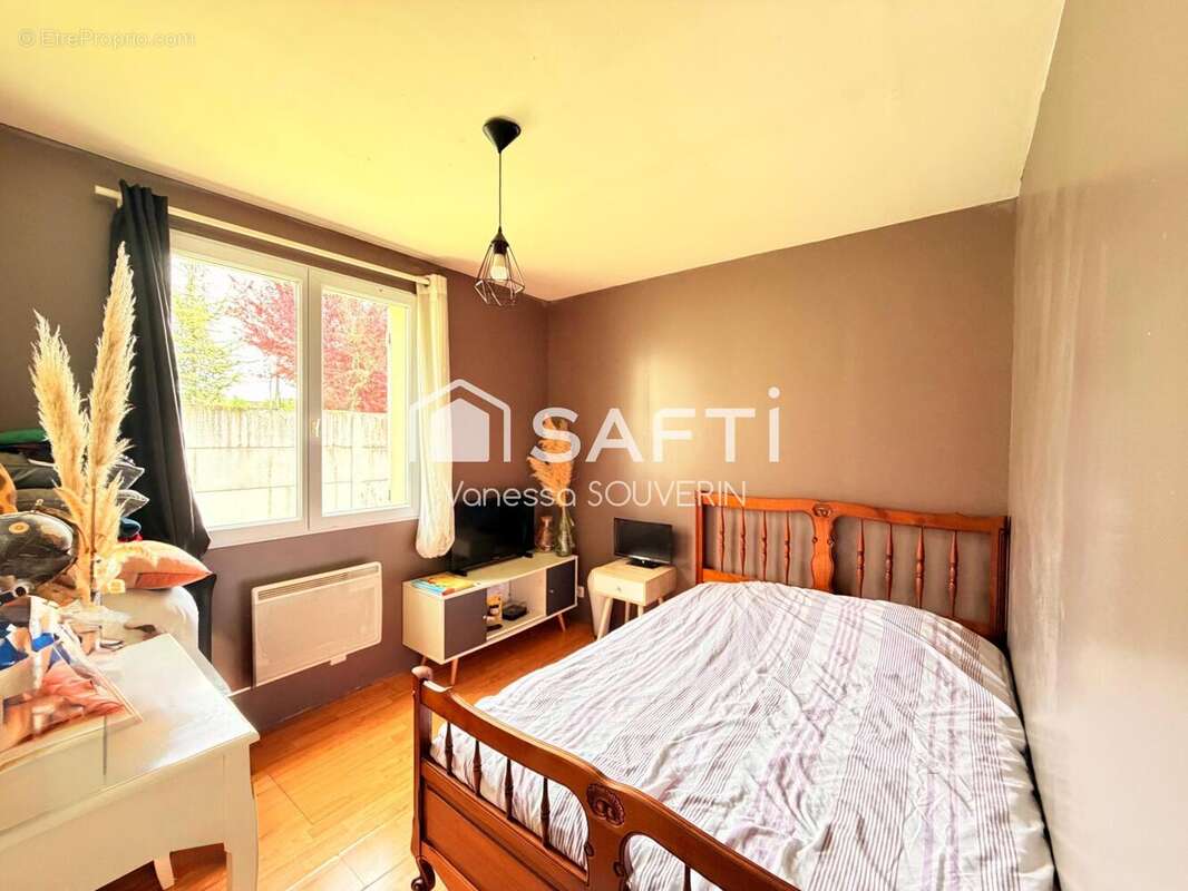 Photo 6 - Maison à NOGENT-SUR-SEINE