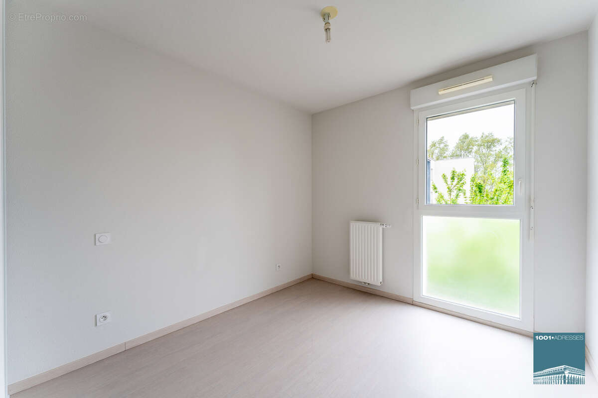 Trois pièces avec balcon ouest et parking - photo 8