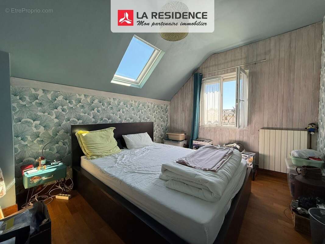 Maison 80 m² à Velizy-Villacoublay  - photo 8