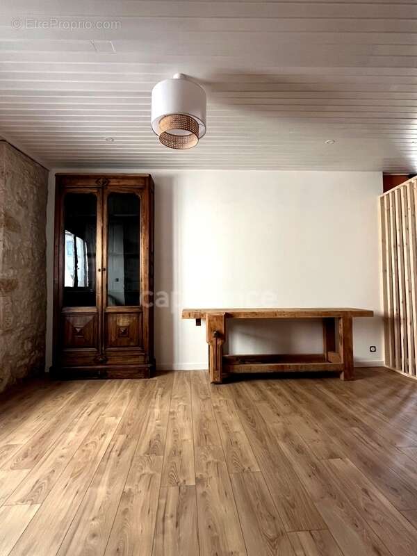 Maison à FLEURANCE